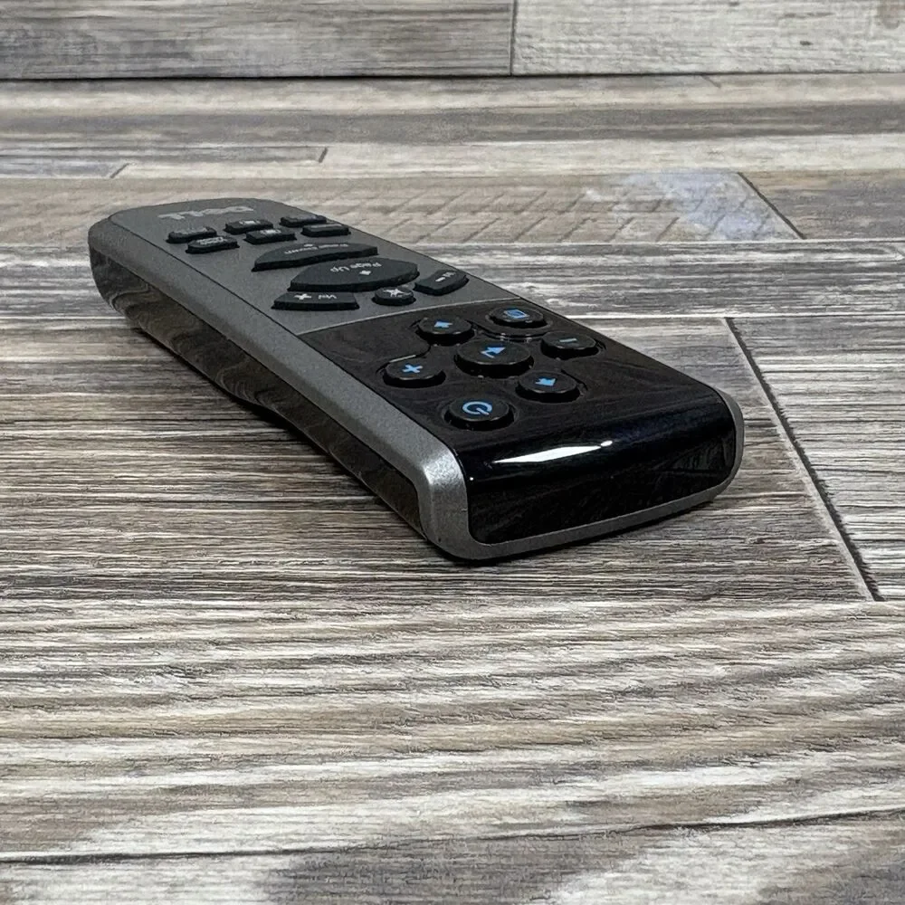 Genuine Original Dell TSFM-IR01 Projector Remote Control OEM